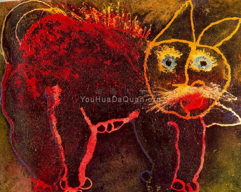 -Unknown - 胡安·里波列斯